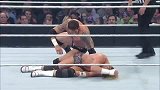 WWE-15年-SD第821期：齐格勒内维尔其利断金力斩巴瑞特与大白-花絮