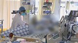 广东广州：险丧命！女子因贪吃这个，致七脏器功能障碍