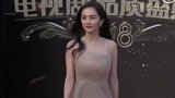 杨幂：做不了一个好演员，那我就做一个优秀的商人！