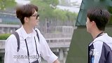 德云社：让郭麒麟都心动的嘉宾？被她夸一句大林脸通红