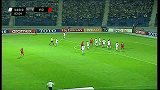 世界杯-14年-附加赛-第2回合-乌兹别克斯坦1：1约旦（8:9）-全场
