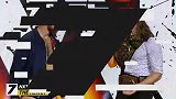NXT第560期十佳镜头：帝国军团突袭奇葩兄弟秀