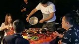 狼窝粉丝大哥大姐来玩相聚是缘感恩遇见#户外生活