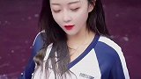 我有鱼缸，你就委屈一下，做我的好不好？   歌曲鱼缸 泳池