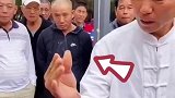 街头大叔的空手出烟，我来揭秘