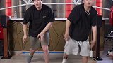 健身 减脂 舞蹈课