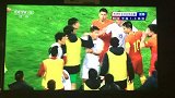 中国足球背后隐藏的力量