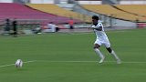 中赫国安杯-埃因霍温点球大战5-4克鲁塞罗捧杯