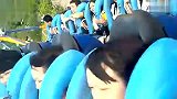 旅游-垂直过山车