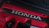 汽车-2016全新本田Honda Civic Type R 赏析