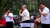 笛子合奏《扬鞭催马运粮忙》，北京天坛琴之声乐团表演作品