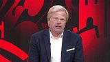 狮王谈中国球迷：他们仍记得我已忘记的细节 期待之后再来
