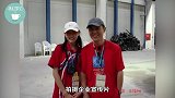 “金鹰女神”唐嫣成名记：曾参加选美大赛，被张艺谋选为奥运宝贝