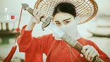 中国古代的文人侠客为什么更喜欢佩剑？
