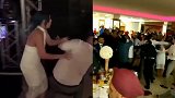 500人婚宴现场宾客打架斗殴 新人反告五星级酒店侵权