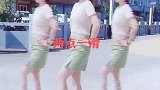 跟着口令，两点一滑秒会，适合初学者