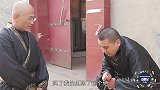 小伙街头卖菜，简简单单一道拍黄瓜，师傅一口气买了6斤