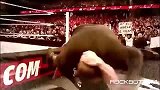 WWE-14年-摔角狂热30：送葬者出道30年连胜之战 送葬者vs莱斯纳预告片-专题