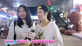 刘亦菲迪丽热巴和赵丽颖谁更漂亮？妹子说出了心里话