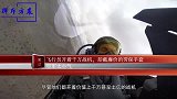 飞行员开着千万战机，却戴廉价的劳保手套，空军太小气