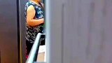 婆婆自言自语吐槽，被儿媳正好录下