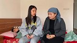 儿子植物人三年，儿媳却怀了孕，婆婆躲起来准备捉奸，却含泪感谢