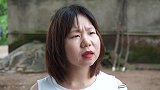 老公天天打麻将，夫妻俩吵架都用麻将顺口溜，真是太逗了