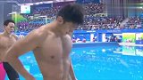 宁泽涛26岁生日宣布退役 告别泳池开启崭新生活