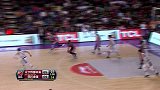 CBA-1516赛季-季后赛-总决赛-第2场-哈达迪连续得分 彰显亚洲第一中锋神威-花絮