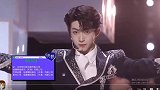 创造营：INTO1首跳成团曲，恭喜十一位少年成团！