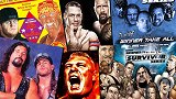 【讨论】哪位WWE巨星是你心中的最强幸存者？
