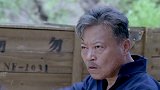 铁血：鬼子在中国无恶不作，潜伏三十多年，男人让他血债血偿