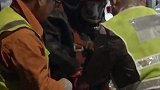 西安3岁男童掉入下水道，搜救仍在进行