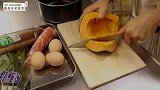 #即刻运动饮食营养# 如何做出好吃的日式便当