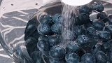 蓝莓果酱，全家都能吃，一起来保护眼睛吧。