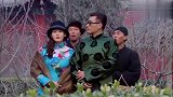 纵队：人人都看不起臭乞丐，司令发动民间高手，获取鬼子绝密情报