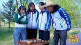 不用筷子怎么吃泡面？大圣用鸡爪吃，被评为泡面之王
