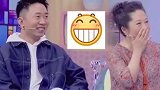 杨迪妈妈声音的穿透力