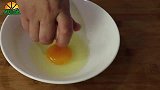 蒸鸡蛋很多人都做错了，多加一步，鸡蛋比果冻还嫩滑！