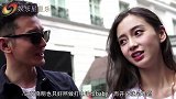 黄晓明凶baby：你真是个麻烦的女人！她的反应太心酸