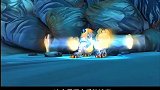 蓝猫龙骑团：炫迪和幻影有同样的技能，不知道怎么打败