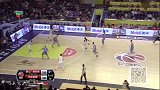CBA-1617赛季-CBA聚力嗨第33期：《万箭齐发》弗神伤退小熊发威上海逆转辽宁 哈达迪暴走准四双擒深圳-专题