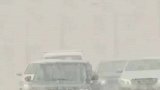 俄罗斯莫斯科遭遇80年来最强降雪