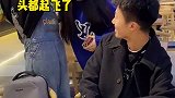 如果姐妹们都这么努力，就不会再有人单身啦！  闺蜜  恋爱  朵然万人迷