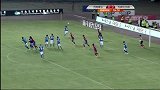 中超-15赛季-联赛-第10轮-第05分钟 建业任意球直接射门被门将扑出-花絮