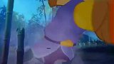 虹猫蓝兔七侠传：机智的蓝兔，帮虹猫取回长虹剑，与黑小虎决战