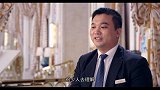 揭秘中国最奢华酒店永利皇宫，耗资百亿精心打造，宫廷般梦幻