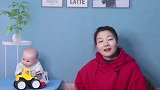 3岁儿子单独在家，妈妈买菜回家后，眼前的一幕让她情绪失控