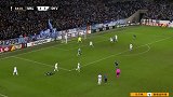 第85分钟马尔默球员特勒伊斯塔松射门 - 打偏