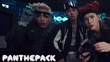 你去过这样的音乐节吗 进入平行世界72小时你会想做什么？这样的音乐也太嗨了消失72小时的平行世界